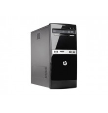 Рабочая станция HP Desk