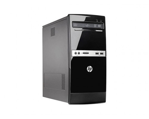 Рабочая станция HP Desk - D5S02EA Рабочая станция HP Desk - D5S02EA