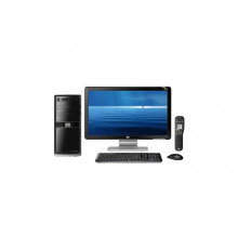 Рабочая станция HP EliteDesk