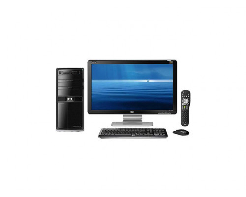 Рабочая станция HP EliteDesk - H5U71ES Рабочая станция HP EliteDesk - H5U71ES