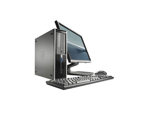 Рабочая станция HP ProDesk - C5Y11EA Рабочая станция HP ProDesk - C5Y11EA