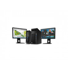 Рабочая станция HP