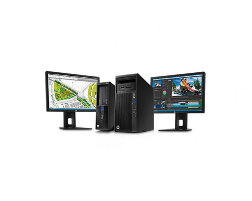 Рабочая станция HPE Z230 - J9B41EA Рабочая станция HPE Z230 - J9B41EA