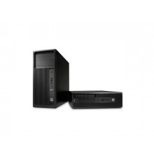 Рабочая станция HPE Z240
