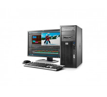 Рабочая станция Workstations HP Z200 X3470 KK735EA