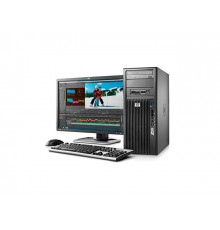 Рабочая станция Workstations HP Z200 X3470 KK735EA