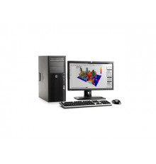 Рабочая станция Workstations HP Z210 i3-2120