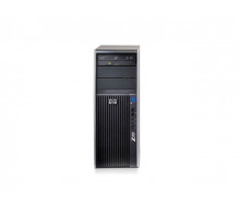 Рабочая станция Workstations HP Z400 W3670 KK717EA