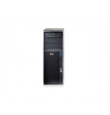 Рабочая станция Workstations HP Z400 W3670 KK717EA