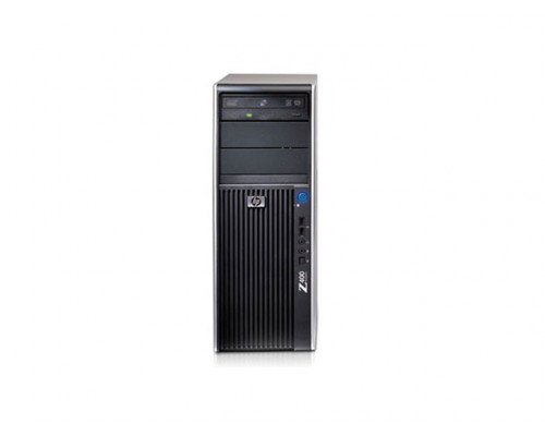 Рабочая станция Workstations HP Z400 W3670 KK717EA - KK717EA Рабочая станция Workstations HP Z400 W3670 KK717EA - KK717EA