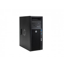 Рабочая станция Workstations HP Z420 E5-1607