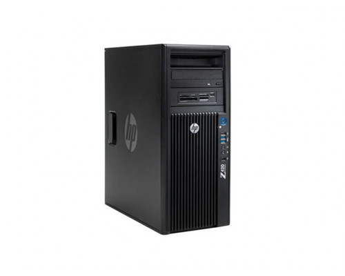 Рабочая станция Workstations HP Z420 E5-1607 - C2Z15ES Рабочая станция Workstations HP Z420 E5-1607 - C2Z15ES