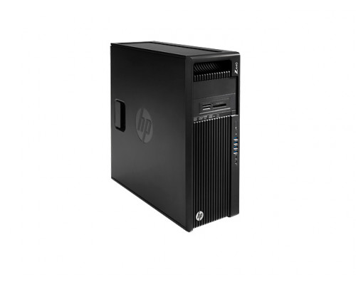 Рабочая станция Workstations HP Z440 - G1X64EA Рабочая станция Workstations HP Z440 - G1X64EA