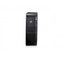 Рабочая станция Workstations HP Z600 X5650 B7T47AW