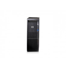 Рабочая станция Workstations HP Z600 X5650 B7T47AW