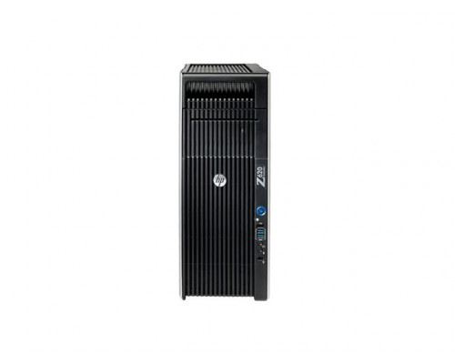 Рабочая станция Workstations HP Z620 E5-2620 - WM439EA Рабочая станция Workstations HP Z620 E5-2620 - WM439EA