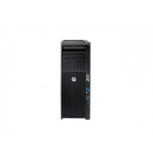 Рабочая станция Workstations HP Z620 E5-2630