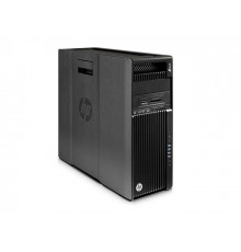 Рабочая станция Workstations HP Z640