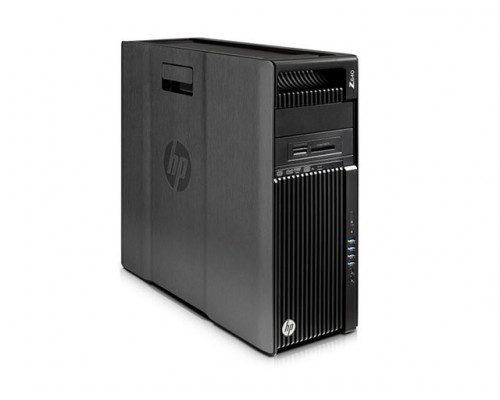 Рабочая станция Workstations HP Z640 - T4K61EA Рабочая станция Workstations HP Z640 - T4K61EA