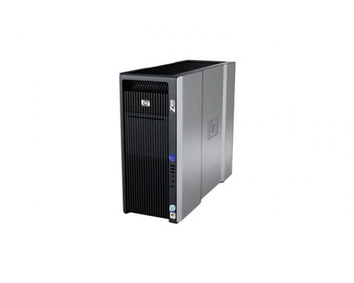 Рабочая станция Workstations HP Z800 E5645 KK756EA - KK756EA Рабочая станция Workstations HP Z800 E5645 KK756EA - KK756EA