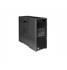 Рабочая станция Workstations HP Z840
