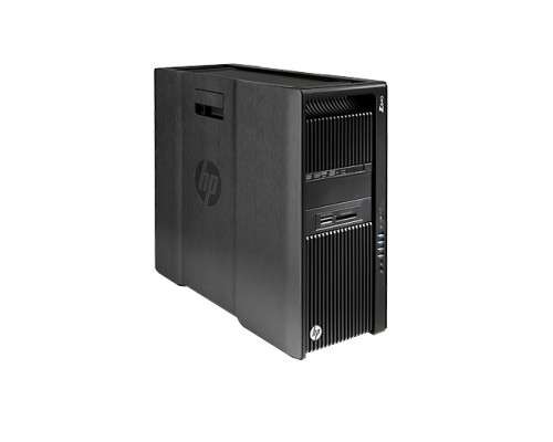Рабочая станция Workstations HP Z840 - T4K64EA Рабочая станция Workstations HP Z840 - T4K64EA