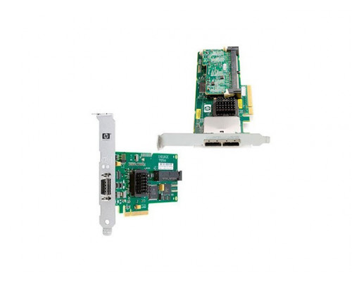 Рейд-контроллер HPE Smart Array - 804381-B21 Рейд-контроллер HPE Smart Array - 804381-B21