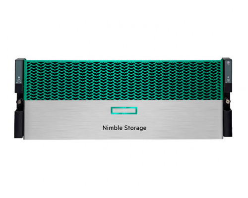 СХД HPE Nimble Storage All Flash Array Q8H43A для облачных вычислений - Q8H43A СХД HPE Nimble Storage All Flash Array Q8H43A для облачных вычислений - Q8H43A