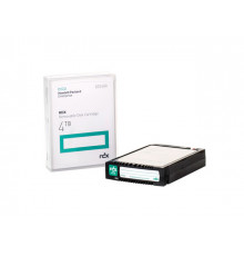 Съемный дисковый картридж HPE RDX