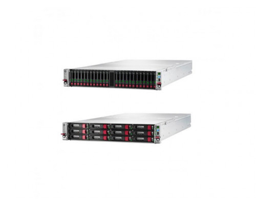 Сервер HP Apollo 4200 Gen9 - 806357-B21 Сервер HP Apollo 4200 Gen9 - 806357-B21