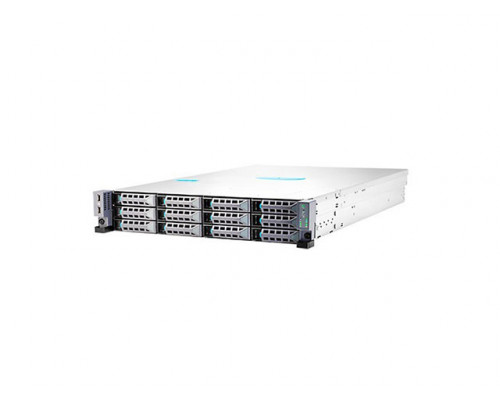 Сервер HP Cloudline CL2200 G3 - hp-cl2200 Сервер HP Cloudline CL2200 G3 - hp-cl2200