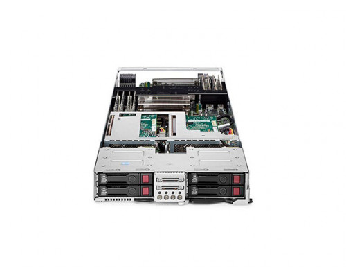 Сервер HP Proliant XL220a Gen8 v2 - hp-xl220a_gen8_v2 Сервер HP Proliant XL220a Gen8 v2 - hp-xl220a_gen8_v2