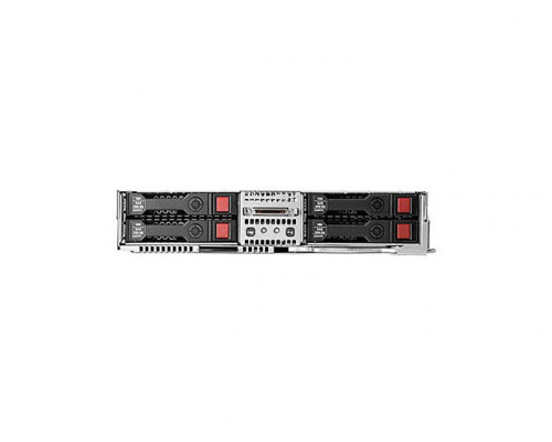 Сервер HP Proliant XL230a Gen9 - 785695-B21 Сервер HP Proliant XL230a Gen9 - 785695-B21