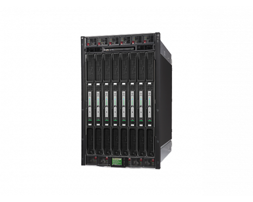 Сервер HP Integrity Superdome 2 GiCAP c 8/16/32 сокетами - AT066A Сервер HP Integrity Superdome 2 GiCAP c 8/16/32 сокетами - AT066A