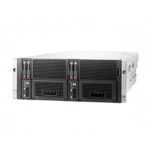 Сервер HPE Apollo 4520 Gen9
