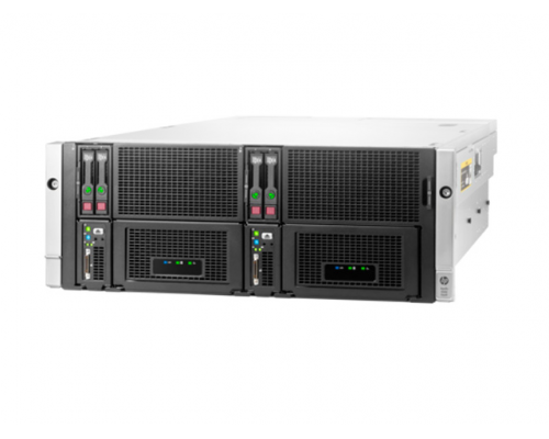 Сервер HPE Apollo 4520 Gen9 - 799581-B22 Сервер HPE Apollo 4520 Gen9 - 799581-B22
