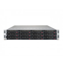 Сервер HPE Apollo kl20
