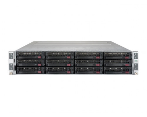 Сервер HPE Apollo kl20 - Q2D16A Сервер HPE Apollo kl20 - Q2D16A