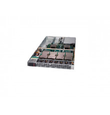 Сервер HPE Apollo sx40 Q5S69A – недорогой вычислительный узел для повышения производительности