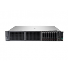 Сервер HPE Cloudline CL2800 Gen10