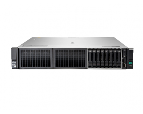 Сервер HPE Cloudline CL2800 Gen10 - CL2800G10 Сервер HPE Cloudline CL2800 Gen10 - CL2800G10