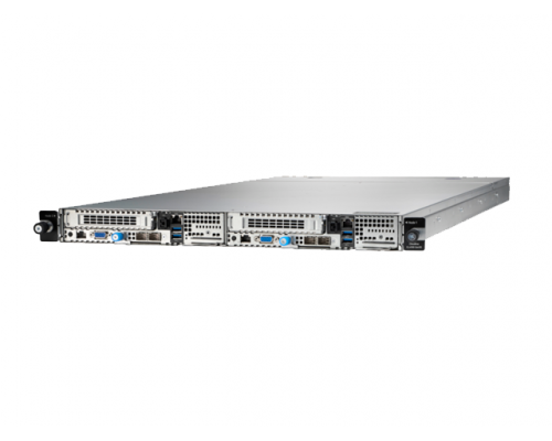 Сервер HPE Cloudline CL4100 Gen10 - CL4100G10 Сервер HPE Cloudline CL4100 Gen10 - CL4100G10