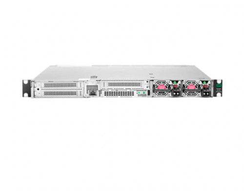 Сервер HPE ProLiant DL110 Gen10 - P39478-B21 Сервер HPE ProLiant DL110 Gen10 - P39478-B21