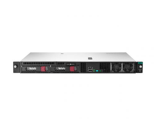 Сервер HPE ProLiant DL20 Gen10 - P17081-B21 Сервер HPE ProLiant DL20 Gen10 - P17081-B21
