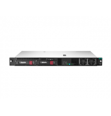 Сервер HPE ProLiant DL20 Gen10