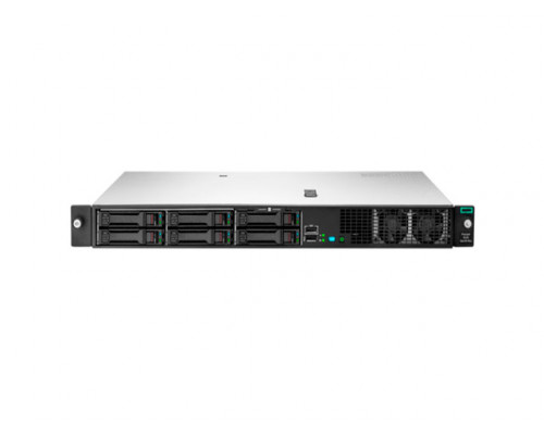 Сервер HPE ProLiant DL20 Gen10 Plus - P44112-B21 Сервер HPE ProLiant DL20 Gen10 Plus - P44112-B21