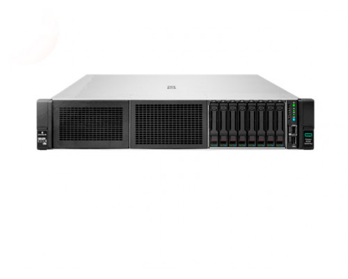 Сервер HPE ProLiant DL345 Gen10 Plus - P39265-B21 Сервер HPE ProLiant DL345 Gen10 Plus - P39265-B21
