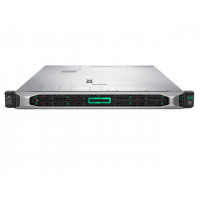 Сервер HPE ProLiant DL360 Gen10