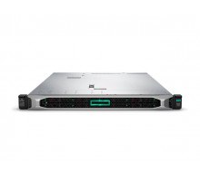 Сервер HPE ProLiant DL360 Gen10