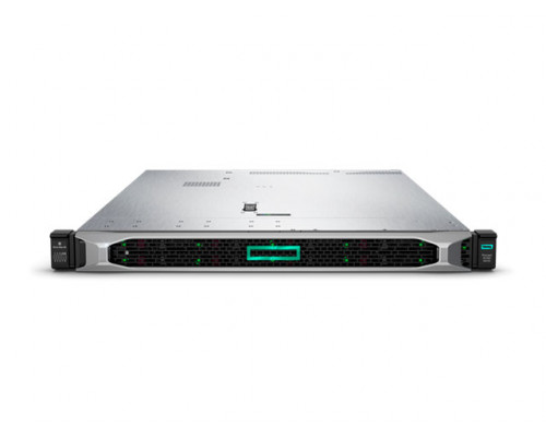 Сервер HPE ProLiant DL360 Gen10 - P03635-B21 Сервер HPE ProLiant DL360 Gen10 - P03635-B21